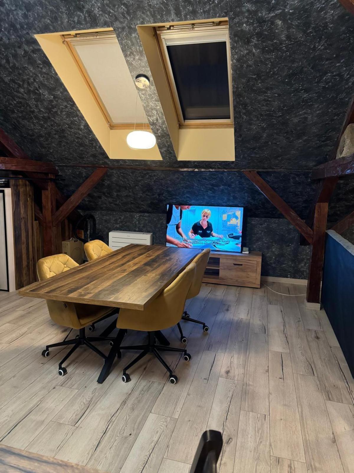 Ana'S Home Central クルージュ＝ナポカ エクステリア 写真